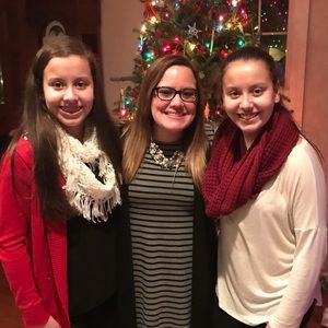 Meet your Posher, Amber